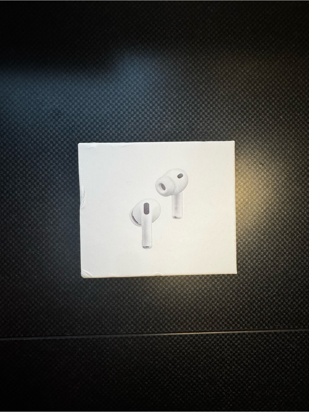 Apple AirPods Pro 3rd Gen
